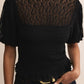 Z Supply - Women's Glimpse Lace Top