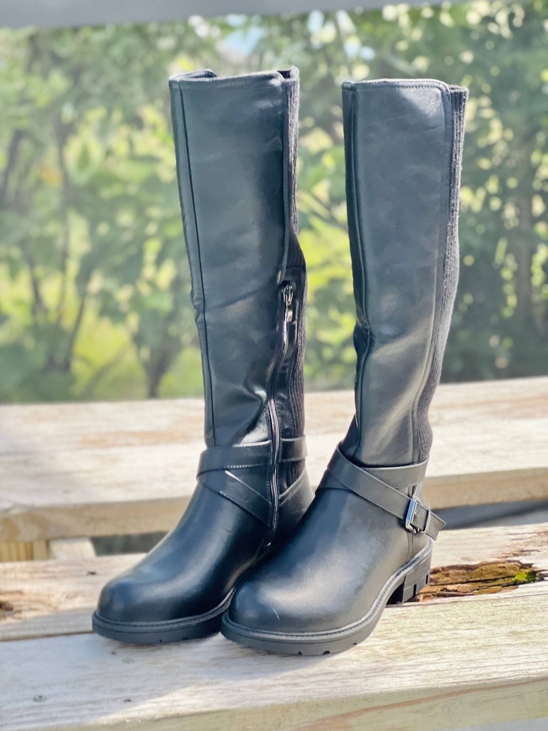 Corkys Footwear - Women's Hayride High Knee Boots