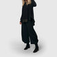 Alembika - Tekbika Stripe Punto Pants