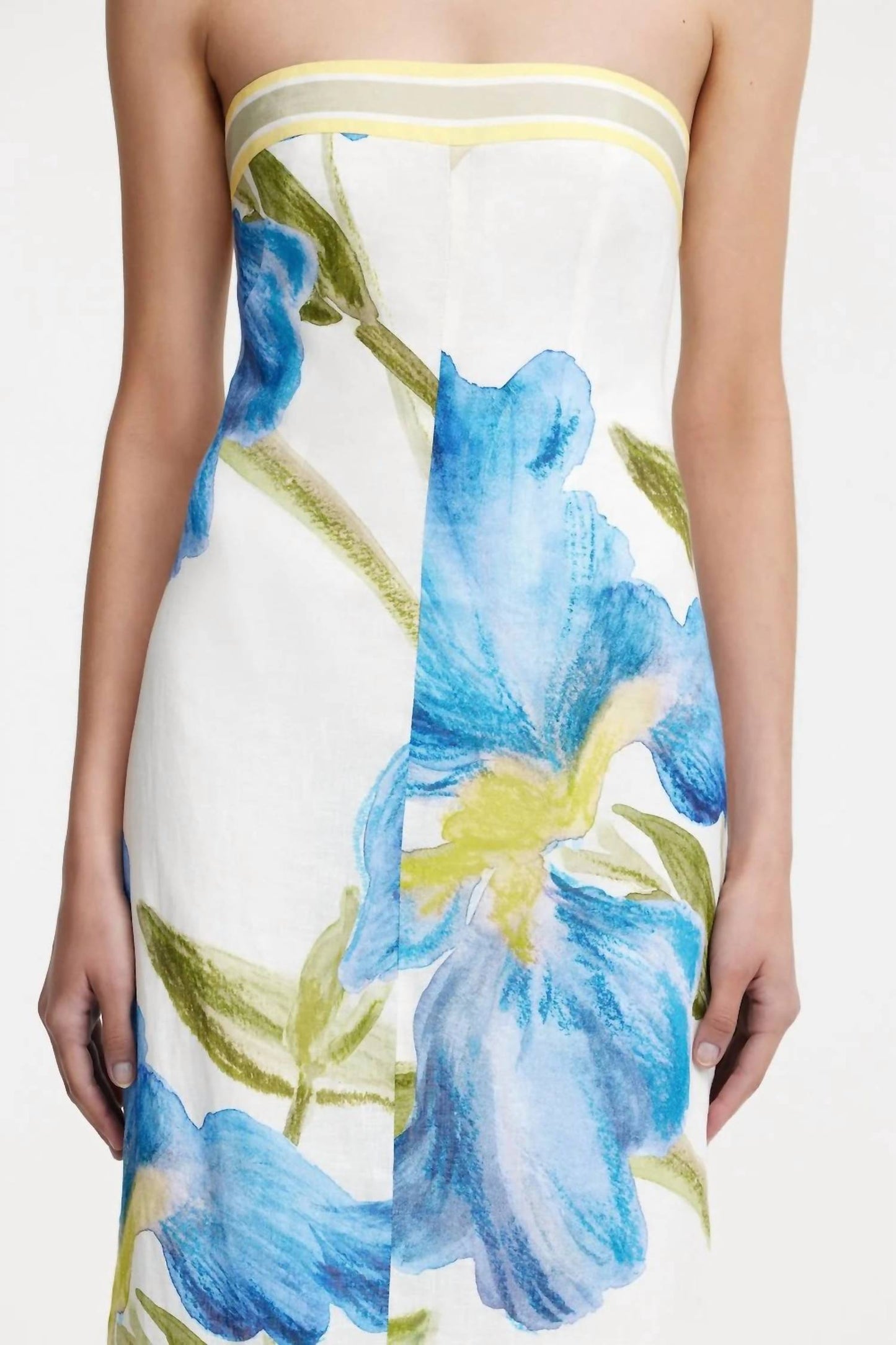 Significant Other - Tess Midi Dress