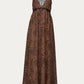 Cami Nyc - MARLEY MAXI DRESS