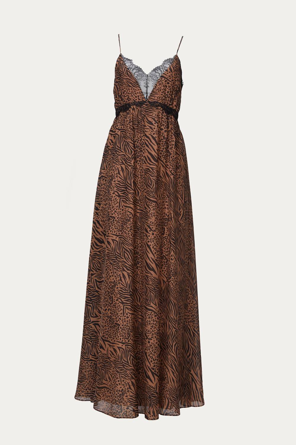 Cami Nyc - MARLEY MAXI DRESS