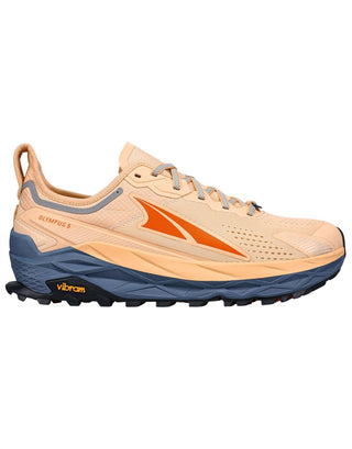 Altra - Men's Olympus 5 Trail Running Shoe