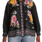 Johnny Was - WOMEN'S ROSALYNDA BUTTON DOWN SHIRT PLUS