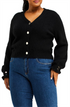estelle-sofia-black-cardigan
