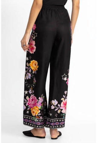 Johnny Was - FRANKIE EASY PANT