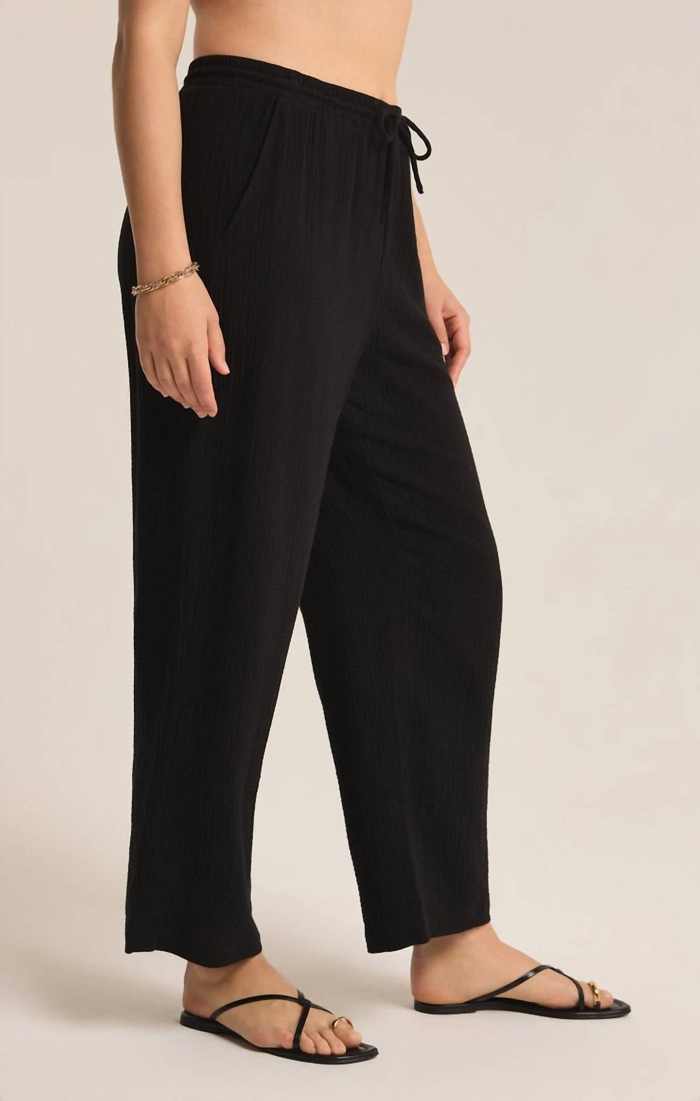 Z Supply - Bondi Gauze Pant