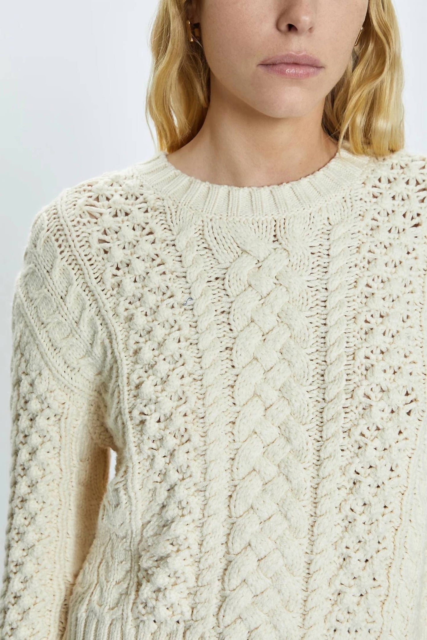 Pistola - Quinn Sweater