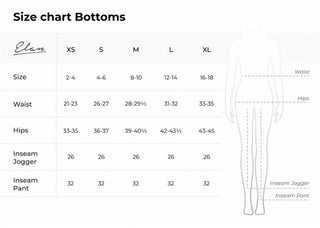 Elan - Casual Shorts