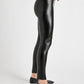 Splendid - Faux Leather Legging
