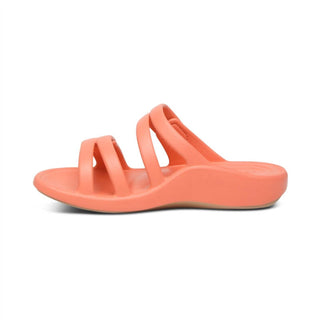 Aetrex - WOMEN'S JANEY SPORT SLIDE