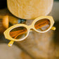 Aperçu Eyewear - Women's Alyssa 02 Sunglasses