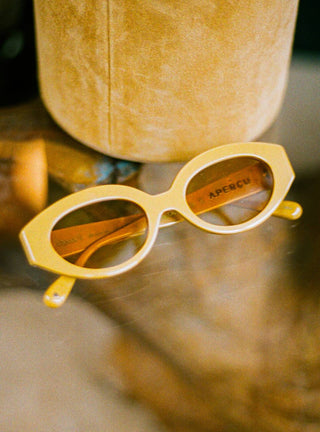 Aperçu Eyewear - Women's Alyssa 02 Sunglasses