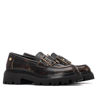 Xti - Women’s Round Toe 144429 Shoes