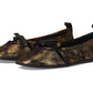 Free People - Women's Mania Bow Flat