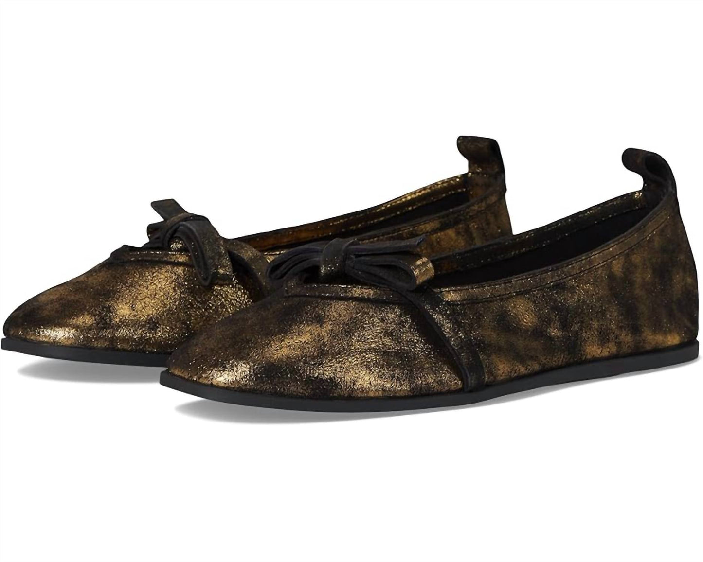 Free People - Women's Mania Bow Flat