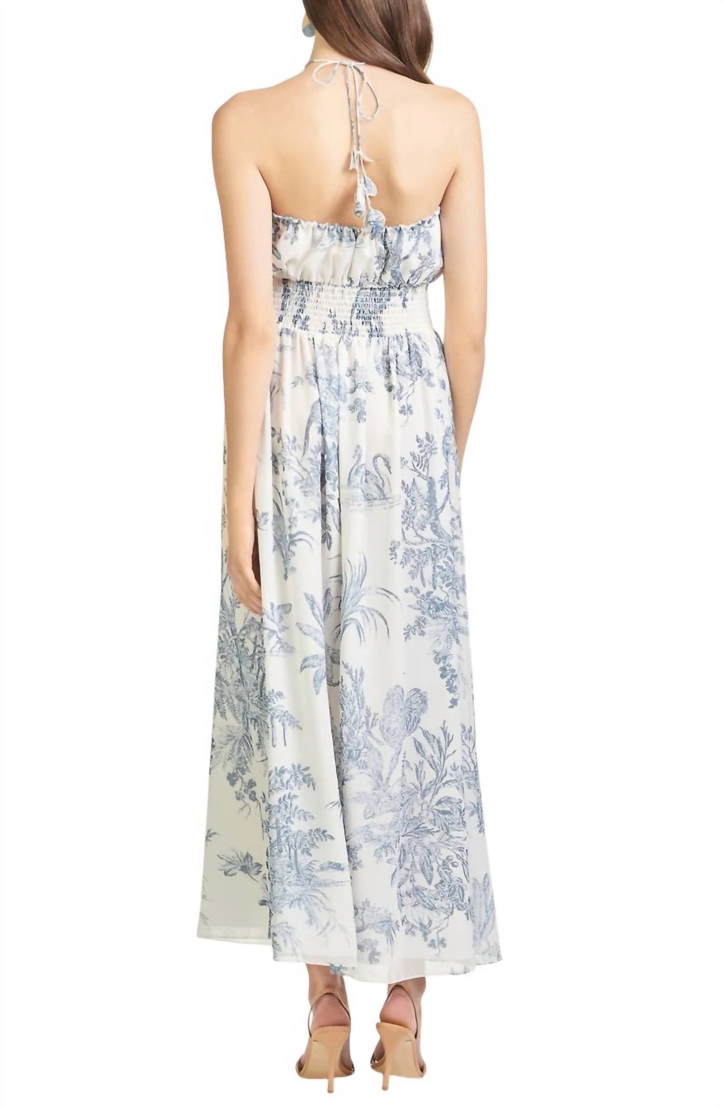 Sachin & Babi - TESSA DRESS