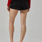 Astr - Everette Sequin Shorts