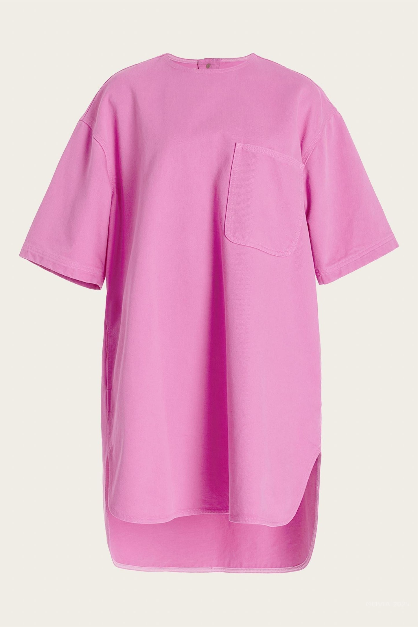 Ulla Johnson - Joan Tunic Dress