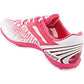 Saucony Women's Kilkenny XC 5 Running Flat Shoes Pink Size 6.5 B(M) US