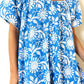 Joshi - Gauze Sea Dress