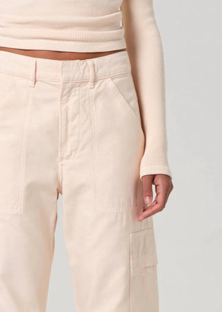 Citizens Of Humanity - Marcelle Low Slung Cargo Pants