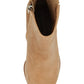 Steve Madden - Women Ricki Suede Bootie