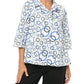 Tulip Clothing - Grayson Top