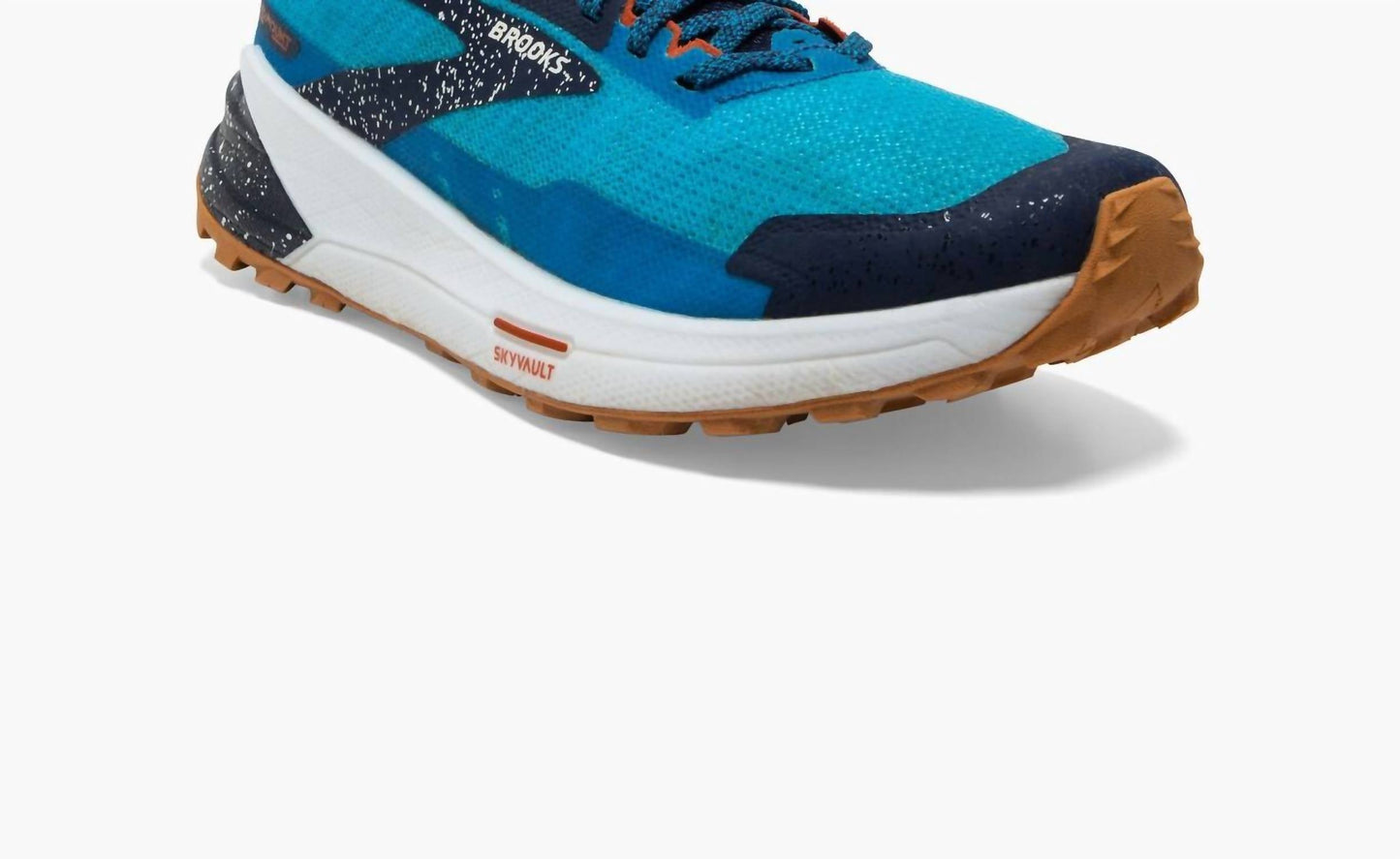 Brooks - Men's Catamount 2 Trail Shoes
