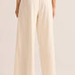 Z Supply - SCOUT JERSEY FLARE PANTS