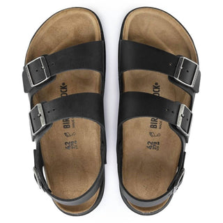 Birkenstock - Men's Milano Rugged Sandals