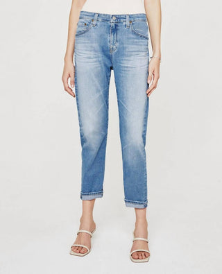 Ag Jeans - Ex-boyfriend Slim Style Jeans