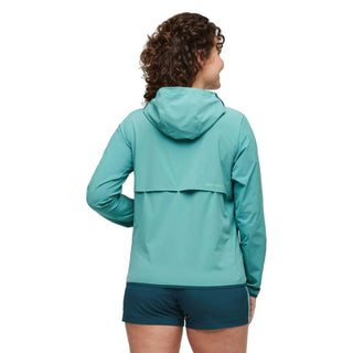 Cotopaxi - Vuelta Performance Windbreaker Jacket