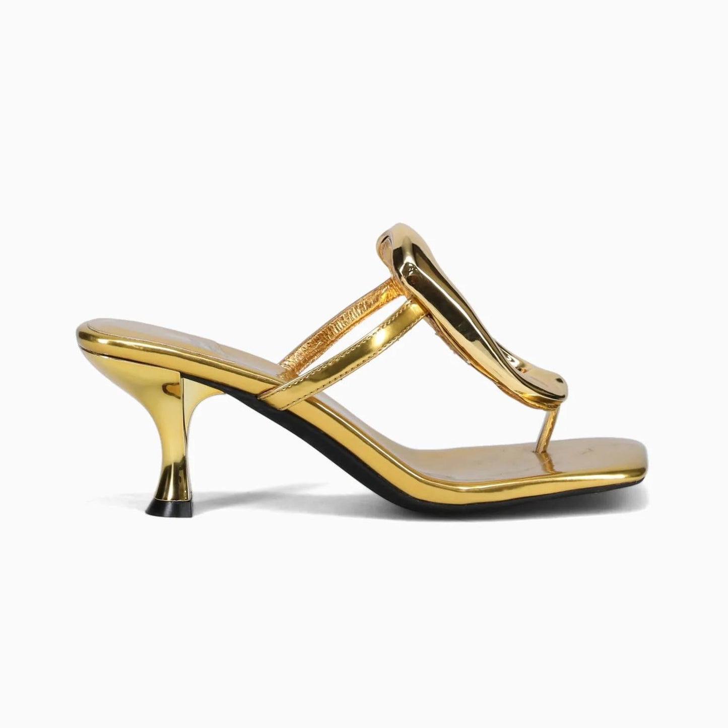 Jeffrey Campbell - Women's Ornament Thong Sandal