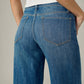 Joe'S Jeans - Lou Low Rise Wide Leg Jeans