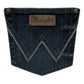 Wrangler - Retro Mae Trouser Jean