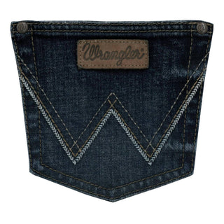 Wrangler - Retro Mae Trouser Jean