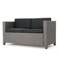Puerta 4-Piece Outdoor Furniture Set