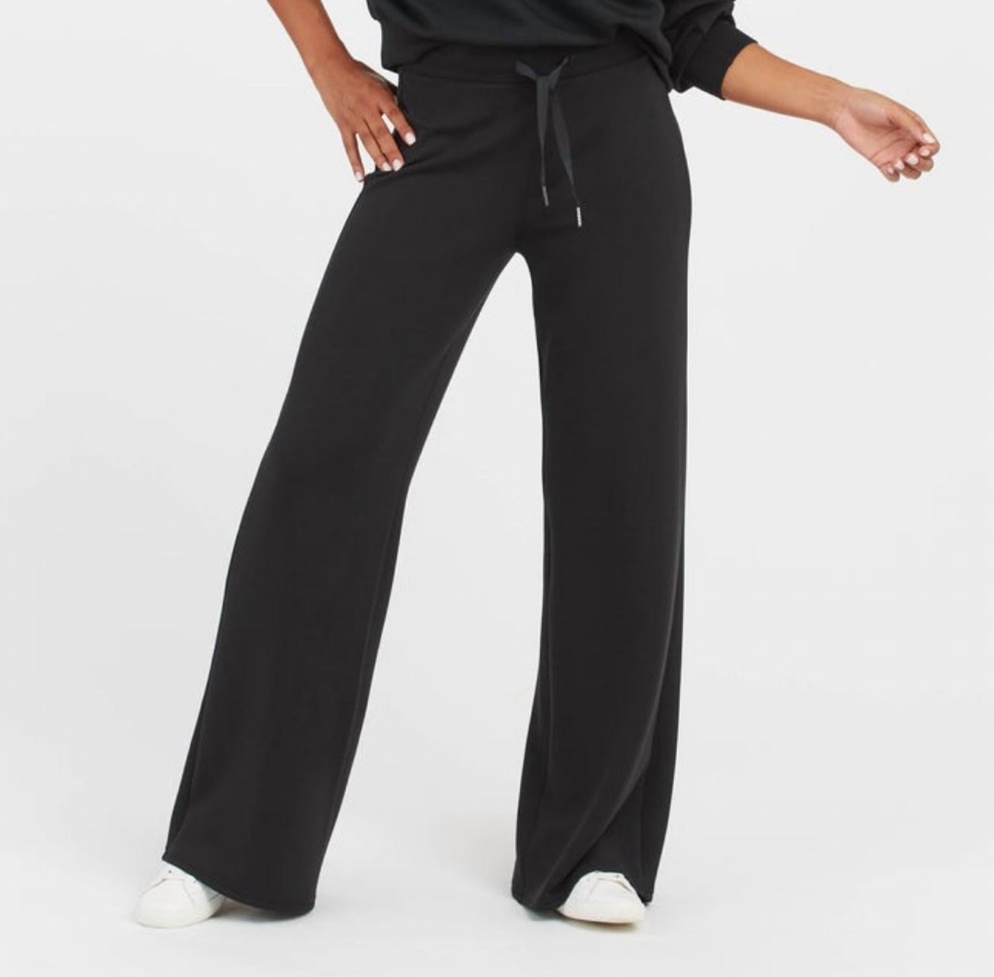 Spanx - Airessentials Wide Leg pant