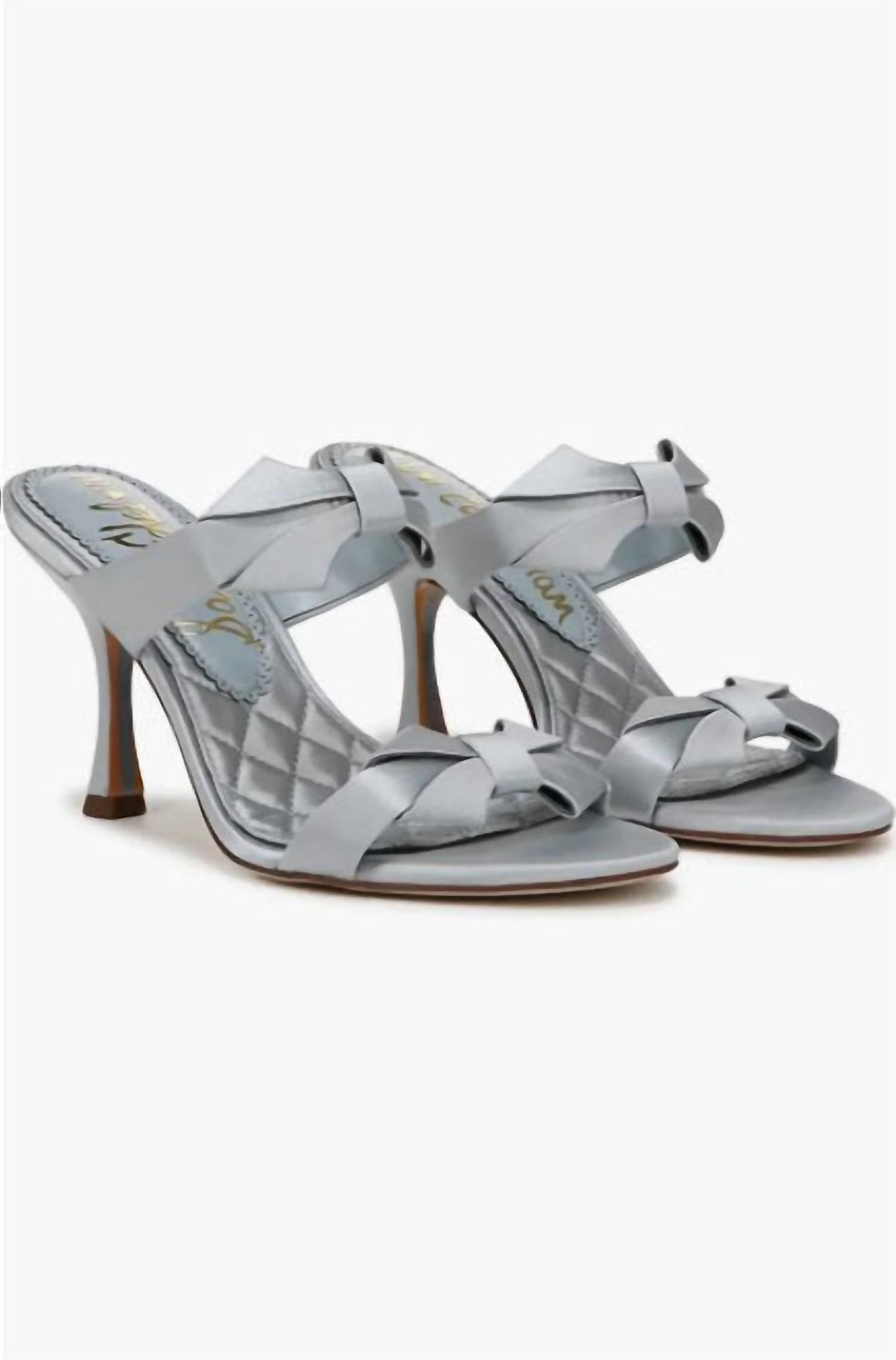 Sam Edelman - Women's Jasmine Double Strap Heel