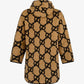 Angel Wings By Lucy - Caribou Hooded Jacket