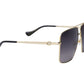 Gucci - Women's GG1087S Sunglasses