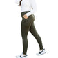 Julia Rose - Full Length Leggings With Pocket