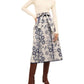 Marie Oliver - Tinley Turtleneck Top
