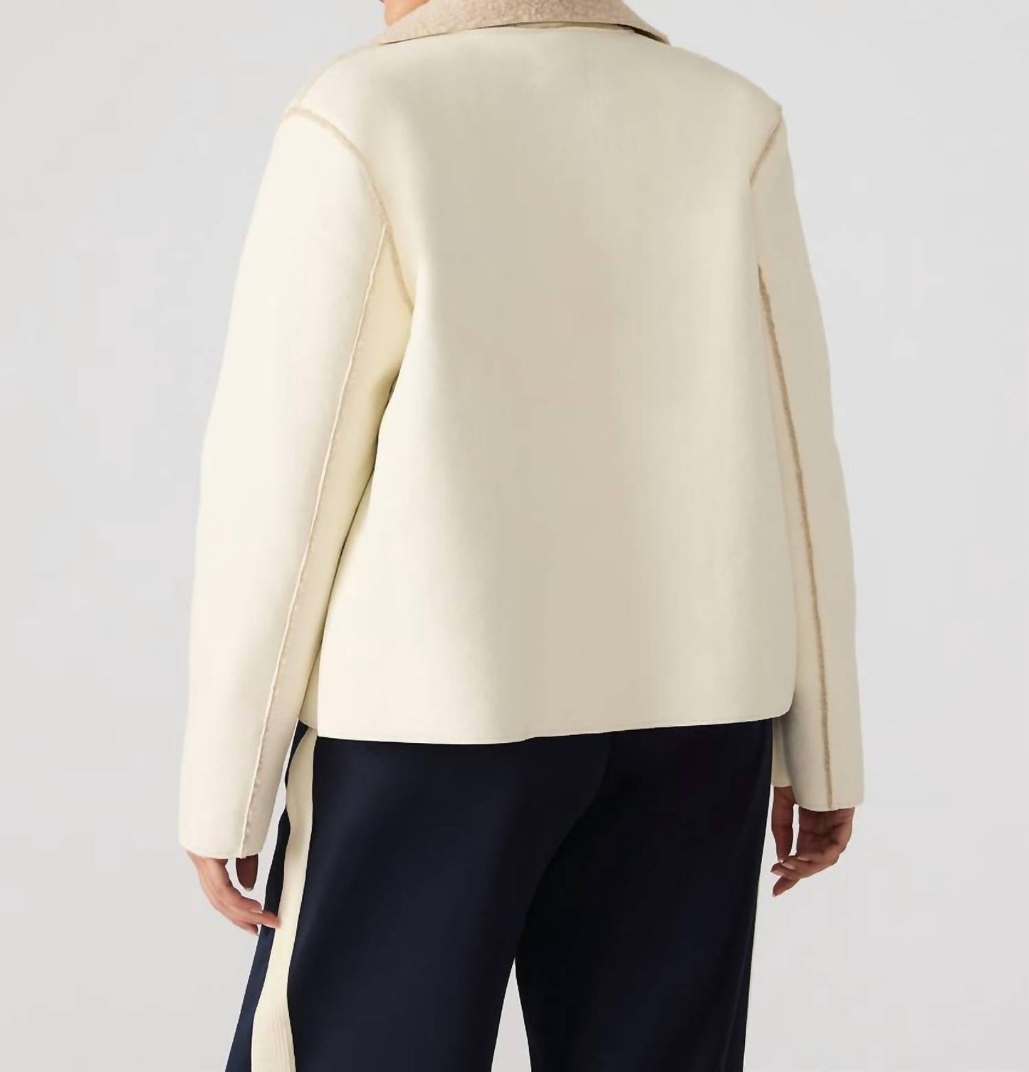 Steve Madden - Liv Long-sleeved Coat