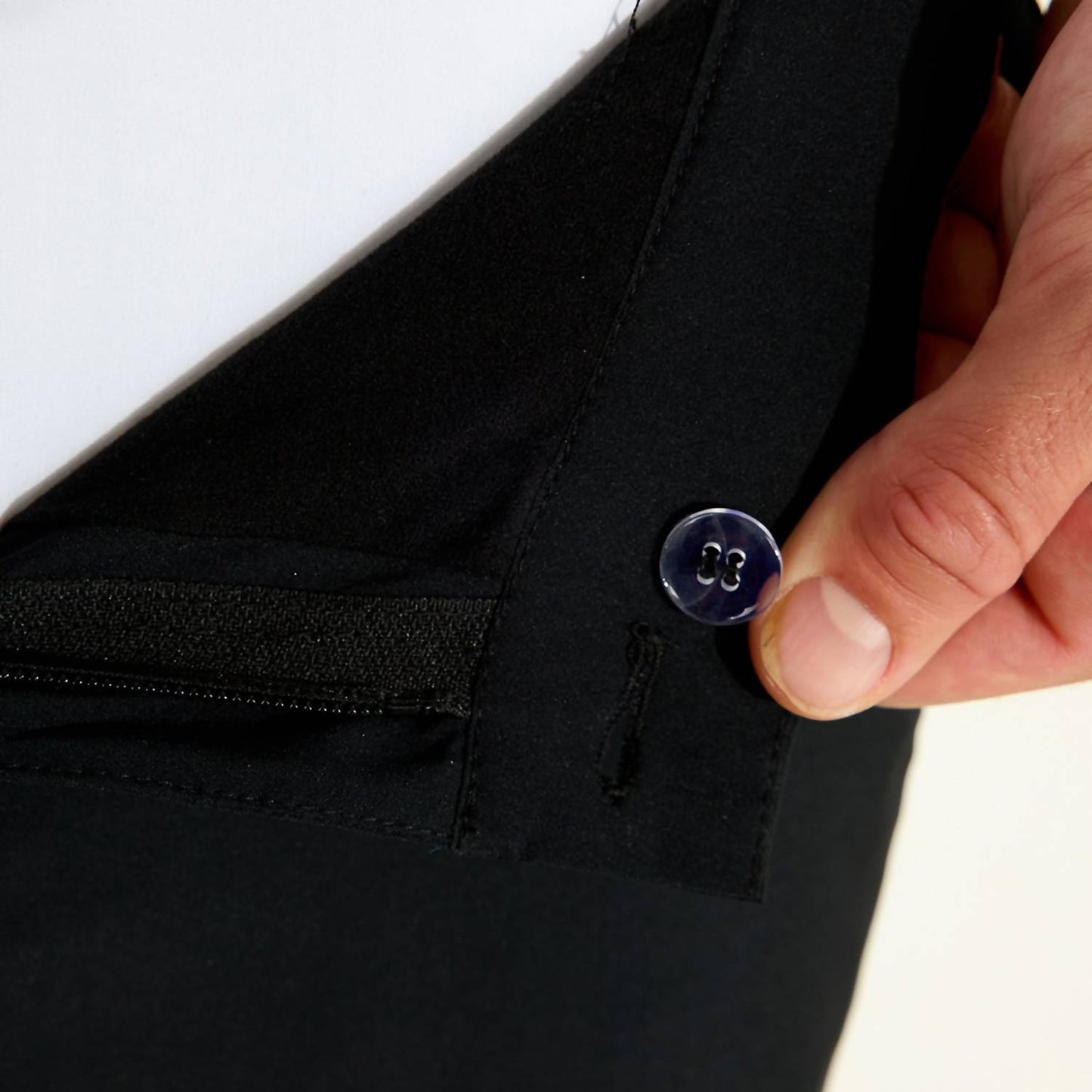 Abacus Sportswear Us - Links Warm Waterproof Trousers