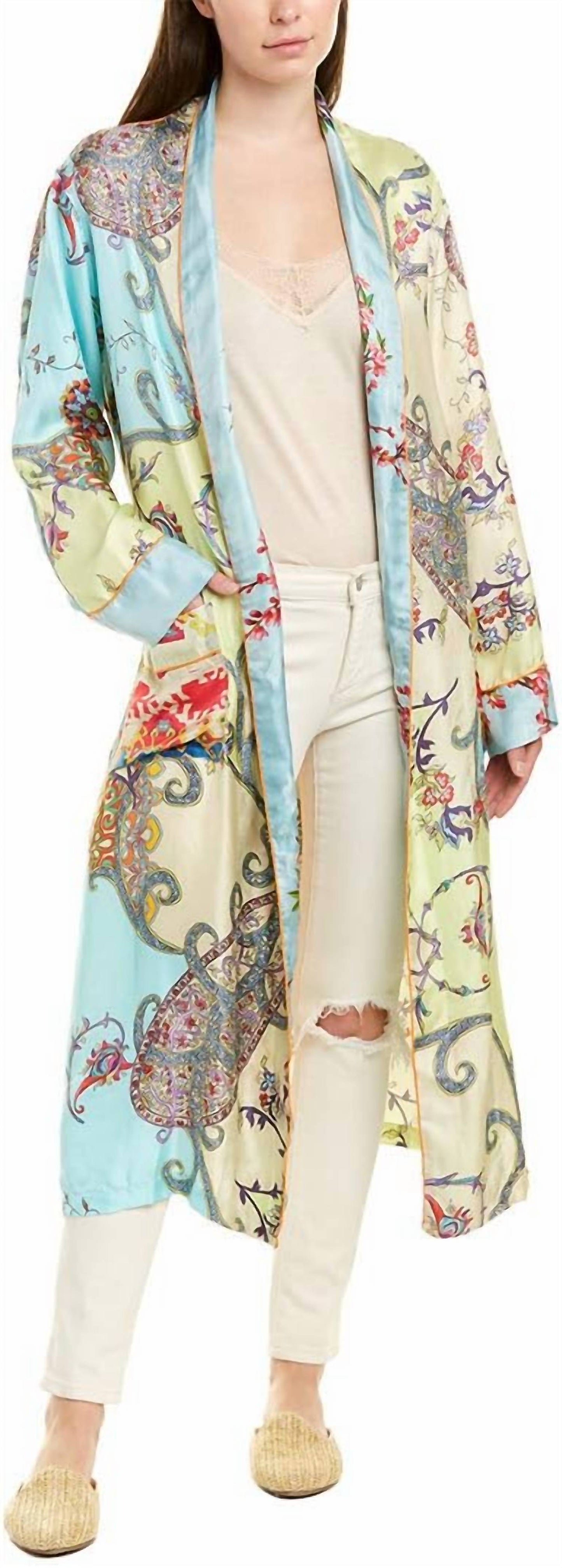 Johnny Was - Eve Robe