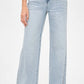 Daze - Far Out Wide Leg Jeans