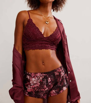 Free People - Amina Bralette