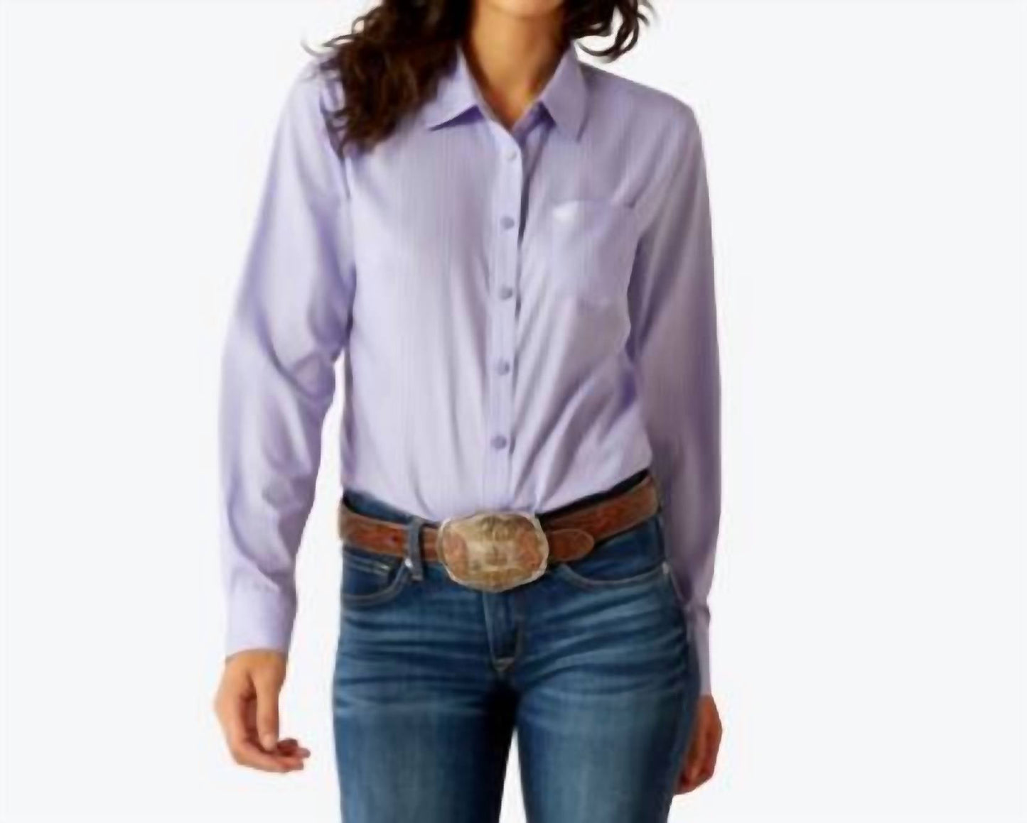 Ariat - Kirby Pro Shirt